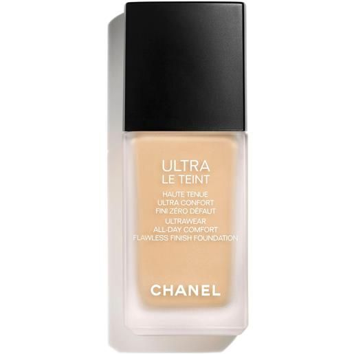 CHANEL ultra le teint fluide bd31 - fondotinta liquido