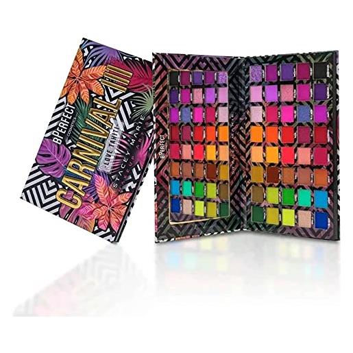 B. Perfect x stacey marie - palette tahiti d'amore carnevale iii