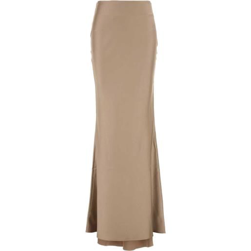 THE ANDAMANE gonna lunga nemesia - toni neutri