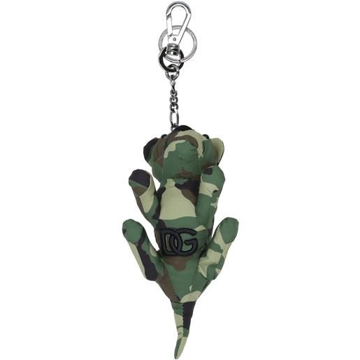 DOLCE&GABBANA - portachiavi