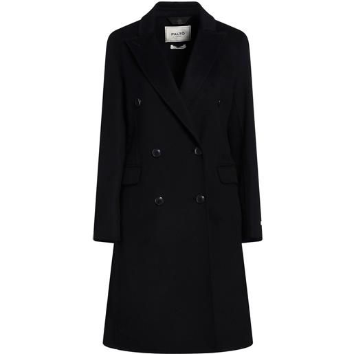 PALTÒ - cappotto