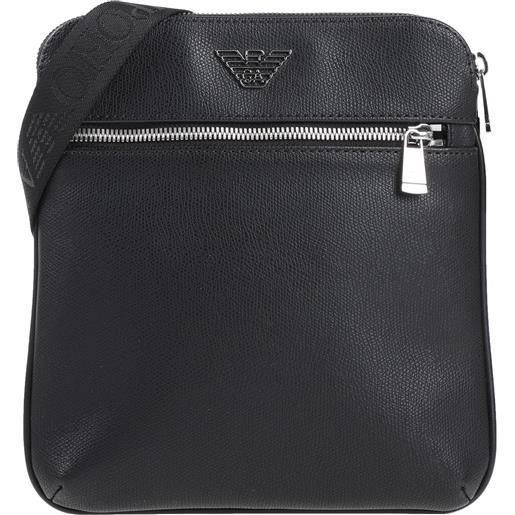 EMPORIO ARMANI - borsa a tracolla