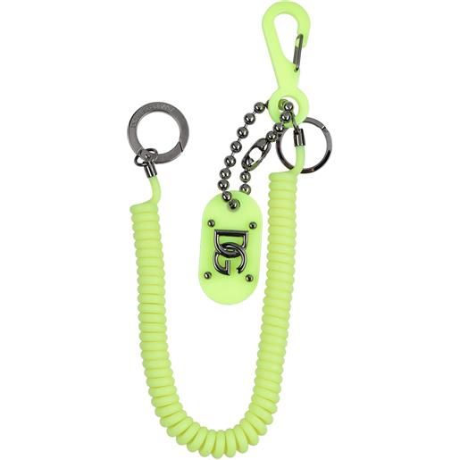 DOLCE&GABBANA - portachiavi