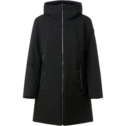 Fusalp cappotto misha - nero
