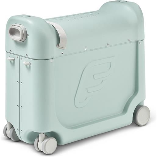 Stokke jetkids bedbox green aurora - stokke®