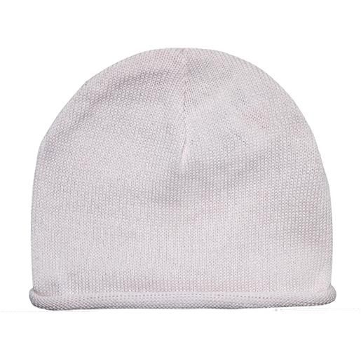 Prénatal berretto neonata in cotone rosa