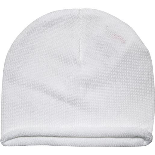 Prénatal cappellino neonato unisex in cotone bianco