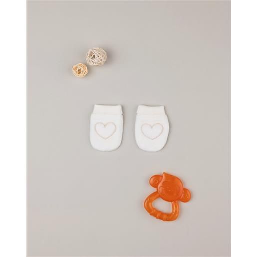 Prénatal manopole bimba "cuore"