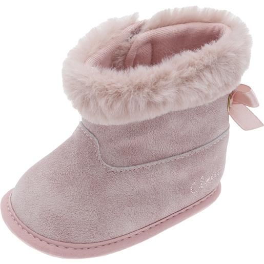 Chicco - tronchetto omelina con velcro