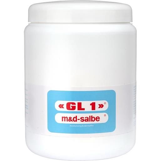 ABC di Kostner Adolf gl1 m&d salbe 1000 ml