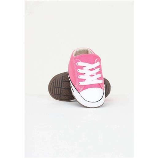 CONVERSE scarpe chuck taylor all star cribster