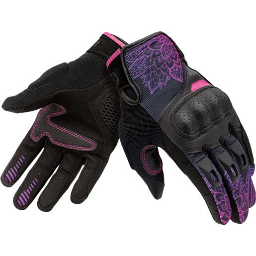 TUCANO URBANO lady stacca guanti moto donna