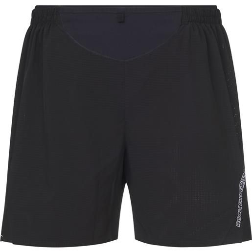 ROCK EXPERIENCE t. N. T. Bermuda man pant uomo