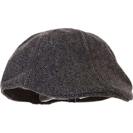 JAIL JAM whalley range flat cap coppola uomo