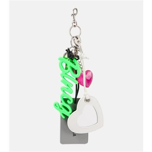 Balenciaga portachiavi aki