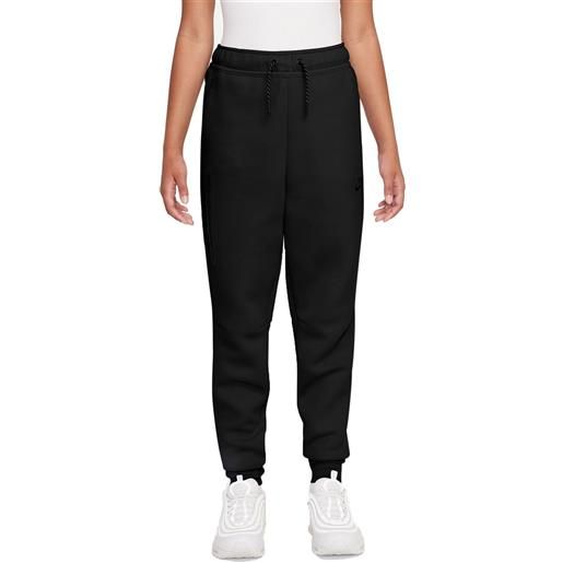 NIKE pantaloni tech fleece bambina
