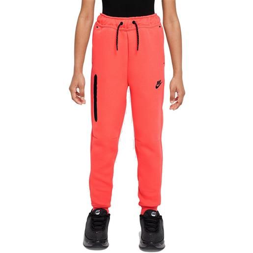 NIKE pantaloni tech fleece bambina
