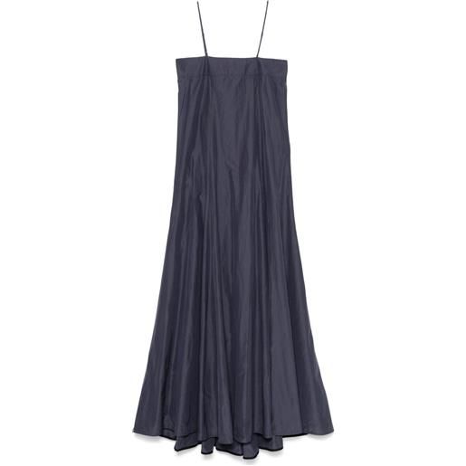 Forte Forte abito lungo - blu