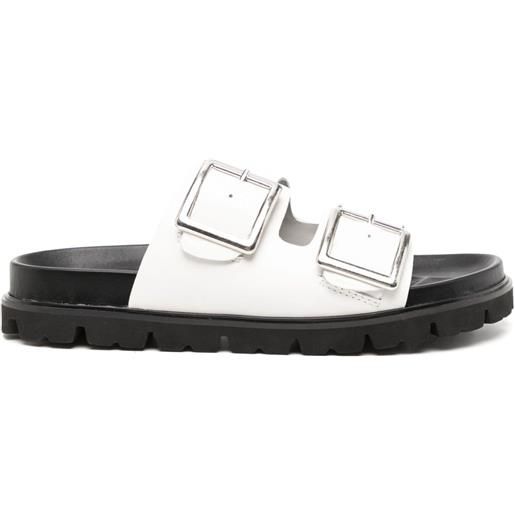 Senso sandali ileena ii - bianco