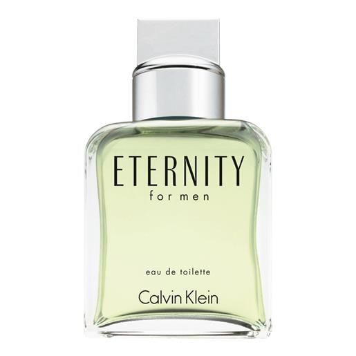 Calvin Klein eternity man 100ml - eau de toilette