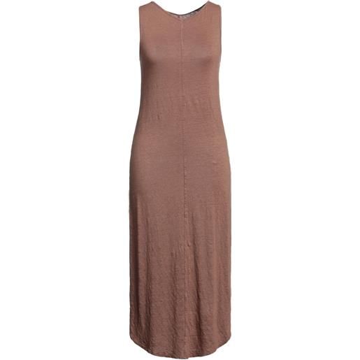 MAJESTIC FILATURES - vestito estivo