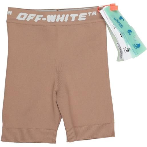 OFF-WHITE™ - shorts & bermuda