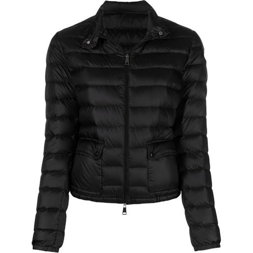 Moncler piumino lans - nero