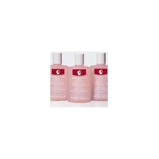 Mavala dissolvant rose 100ml