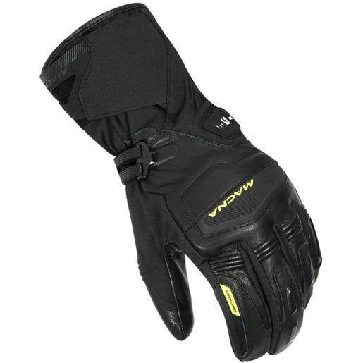 Macna guanti moto riscaldanti Macna azra rtx nero