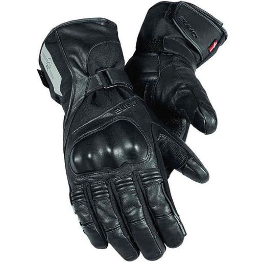 Dane guanti moto invernali Dane nuuk lady gore-tex