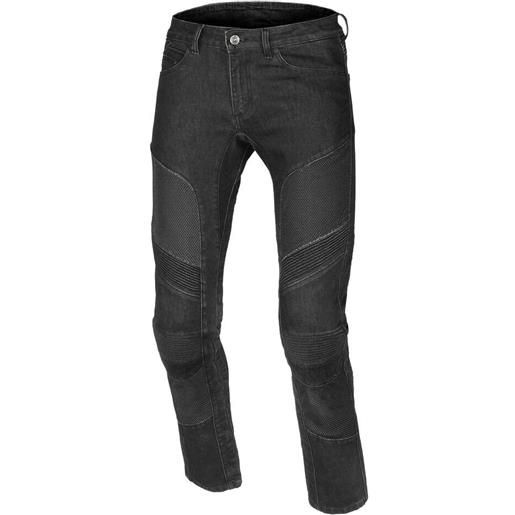 Macna jeans moto Macna livity nero - standard