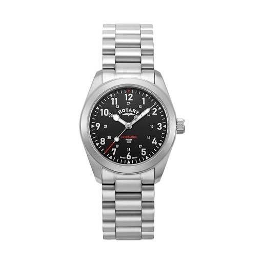 Rotary | orologio automatico da uomo oxford | gb05095/04