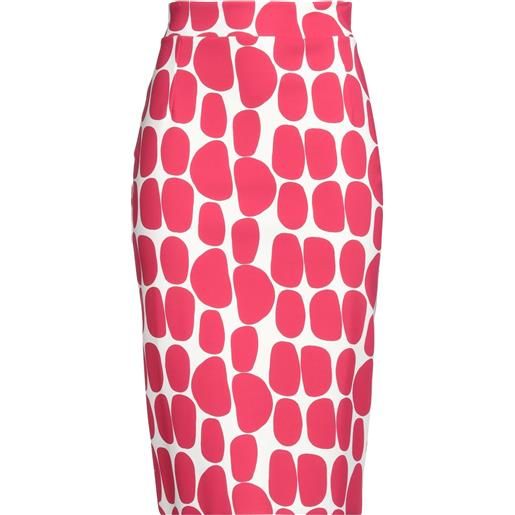 CHIARA BONI LA PETITE ROBE - gonna midi