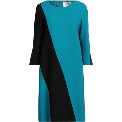 AVOLIO Milano - vestito corto
