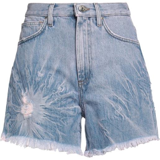 DON THE FULLER - shorts jeans