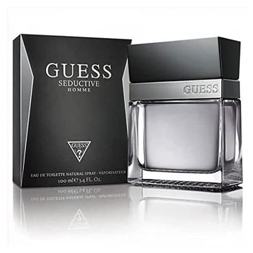 GUESS seductive homme edt 100 ml