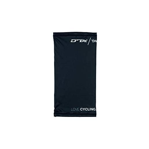 XLC bh-x07 pañuelo multifuncional antracita/amaril