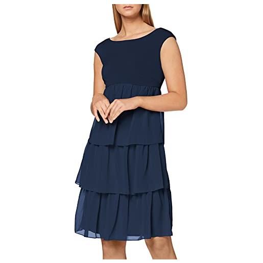 Evening Jive 005341-81 abiti da sposa, blu (blue), xl