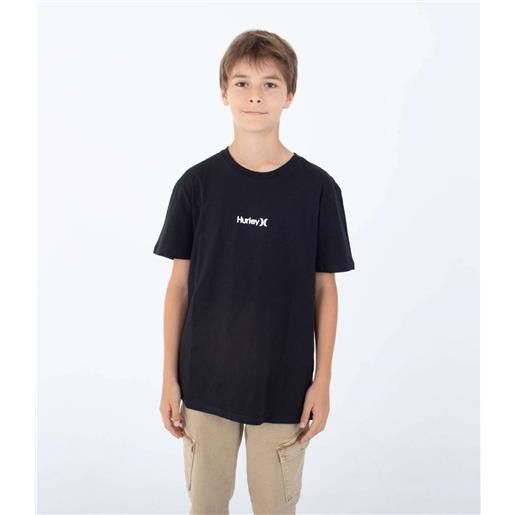 HURLEY t-shirt HURLEY one & only