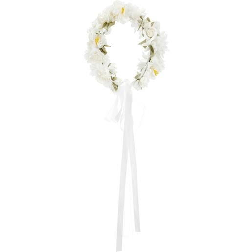 Monnalisa coroncina adele con nastri