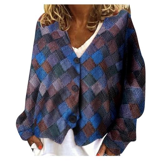 Cocila black of friday 2023 giaccone invernale donna svasato piumino donna 100 grammi primaverile maglia donna primavera cappotto panno corto donna invernale day prime big deal days