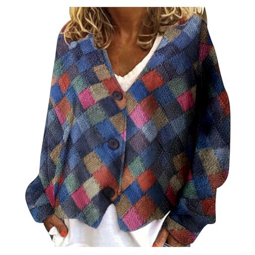 Cocila black of friday 2023 cappotto donna invernale lana piumino sotto giacca donna cappotto corto da donna cappotto donna con alamari gilet pile donna invernale lightning deals same day delivery items