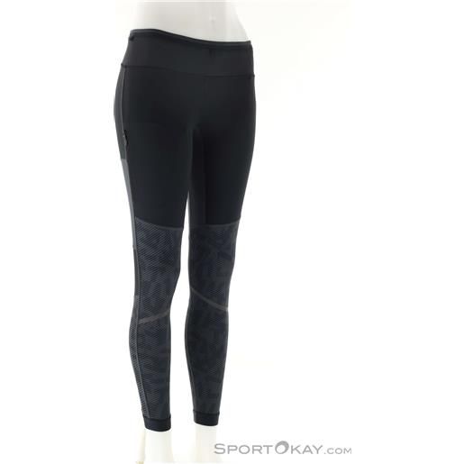 adidas Terrex agravic tight donna pantacollant