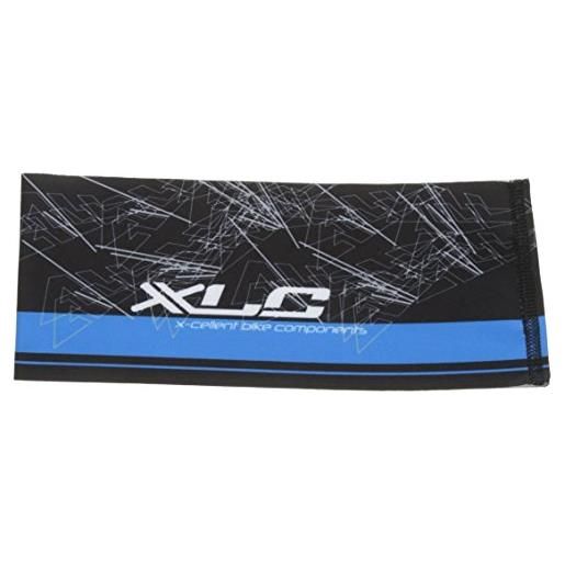 XLC 25001596, cappello uomo, nero, s/m