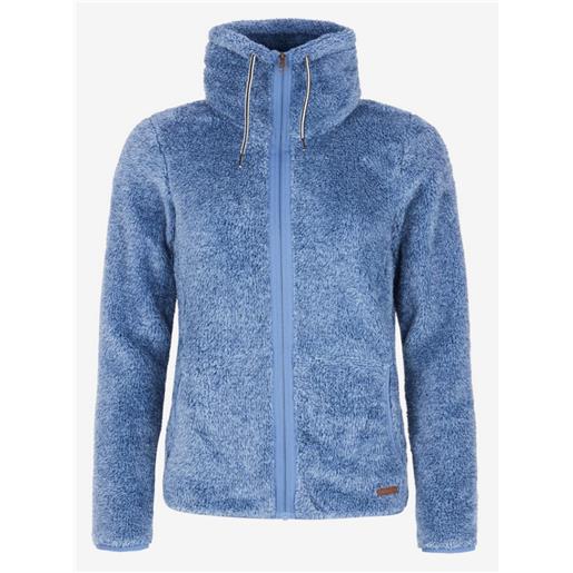 Protest riri full zip top galaxy