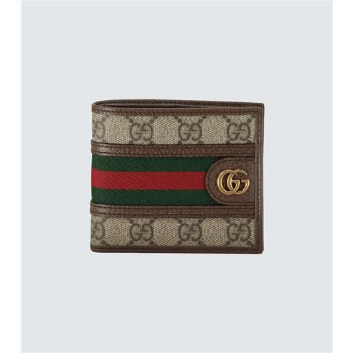 Gucci portafoglio ophidia gg