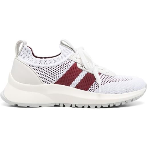 Bally sneakers darnell-t - bianco