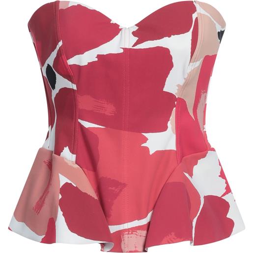 CHIARA BONI LA PETITE ROBE - bustier