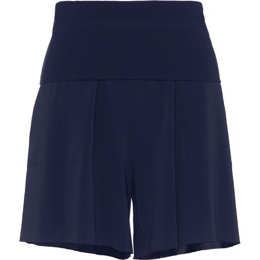 ERES shorts lucia - blu