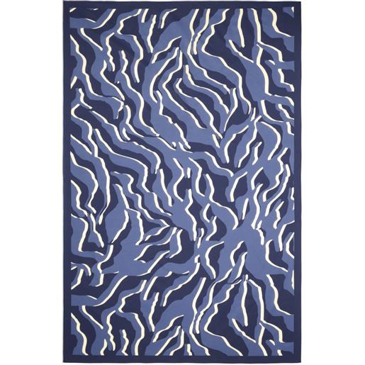 ERES pareo ile - blu